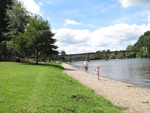 Riverside Beach