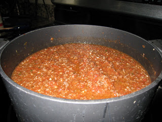 spaghetti tribute vince musings confessions