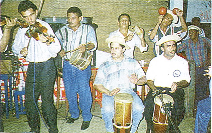 Folklore de Panamá Clasificación de Instrumentos Musicales Folklóricos
