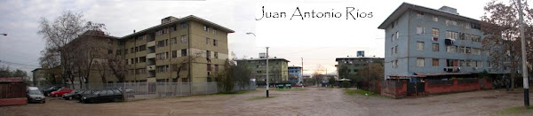 PGS Juan Antonio Ríos