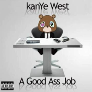 kanye west album artwork. Album Cover Kanye West