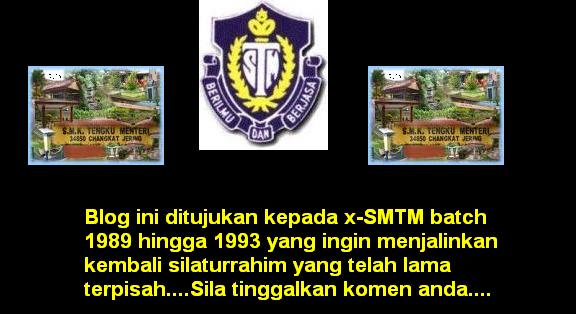 X-MENTERIAN 1989-1993