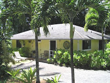 The Cottage in Kauai Where We Are Staying
