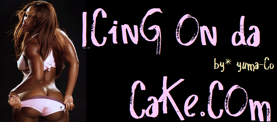 Icing On Da Cake.com