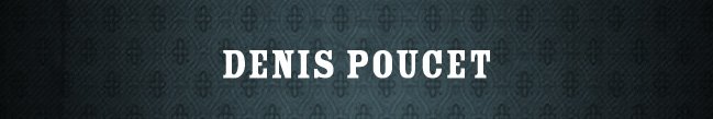 denis-poucet