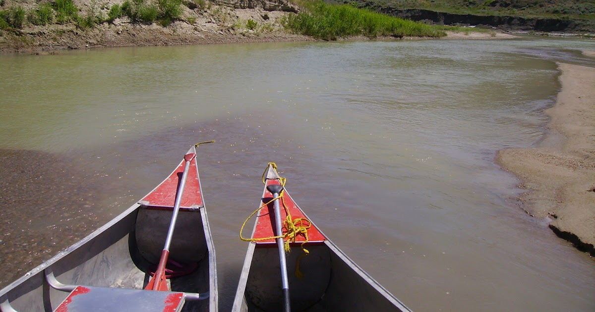 More Creeks and Meadows Cheyenne River near Bridger, SD