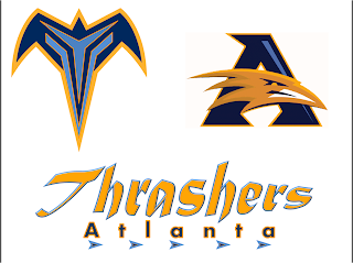 Atlanta Thrashers Rebrand : r/EANHLfranchise
