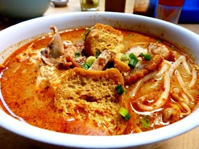 Restoran 23 Kingfisher