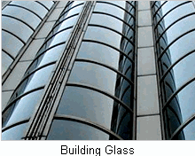 Building Glass
