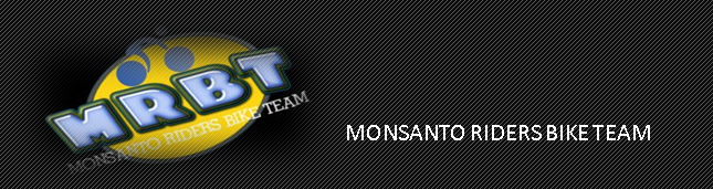 Monsanto Riders Bike Team