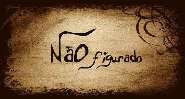 Não figurado