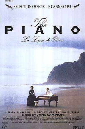 Michael Nyman - The Piano - Amazoncom Music