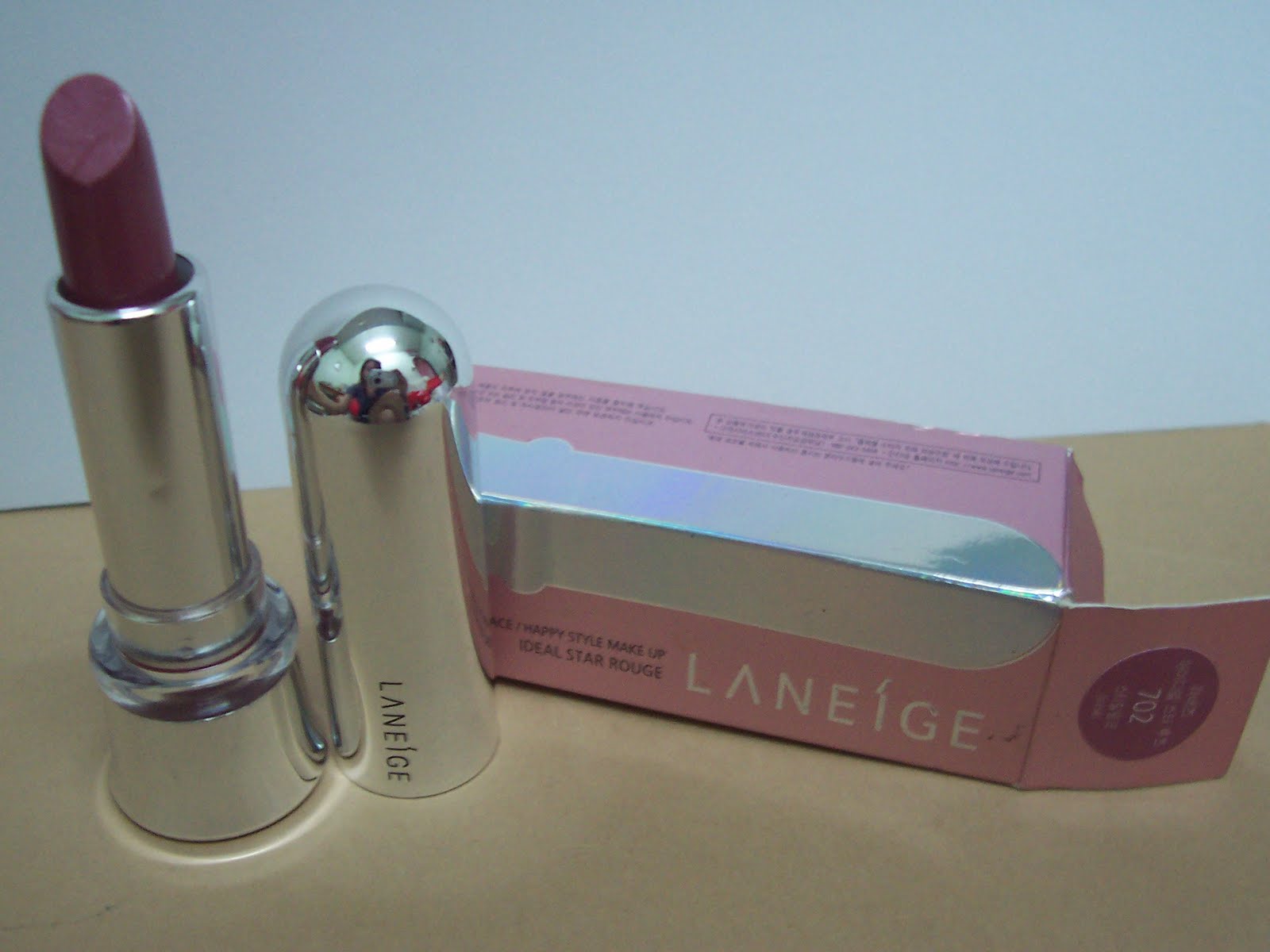 Let's Shop For More Laneige Lipstick