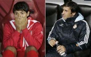 Análisis del Atlético-Real Madrid 09/10 Análisis del Atlético-Real Madrid 09/10