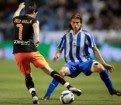 Análisis del Deportivo-Valencia 09/10 Análisis del Deportivo-Valencia 09/10