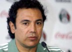 Hugo Sánchez con ofertas de la MLS Hugo Sánchez con ofertas de la MLS
