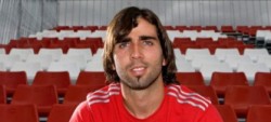 Crespo se va del Sevilla al Pádova Crespo se va del Sevilla al Pádova