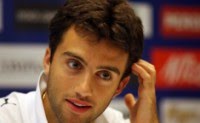 Rossi a un paso del Inter de Milan Rossi a un paso del Inter de Milan