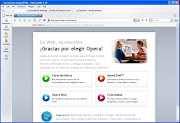 11:22 Noticias software No Comments. La versión portátil del navegador web . (opera usb )