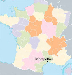 Where is Montpellier?