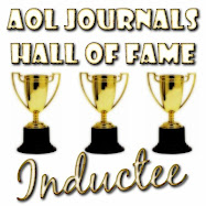 Hall of Fame Award