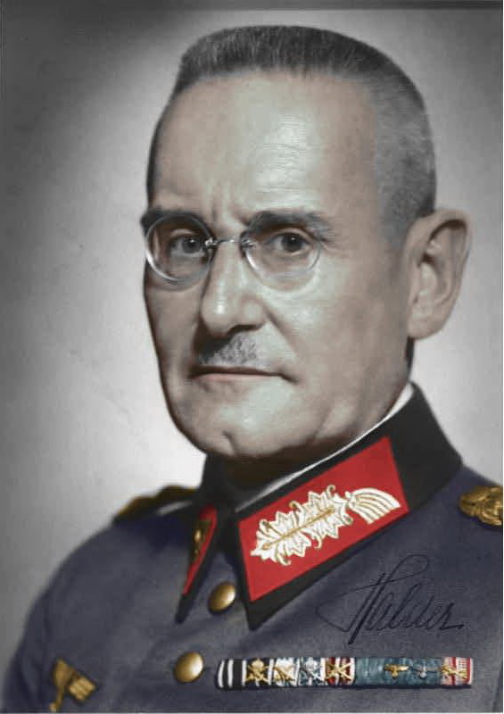 franz halder franz halder