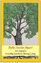 Bella Sinclair Award
