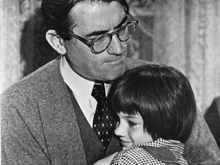 kill the mockingbird