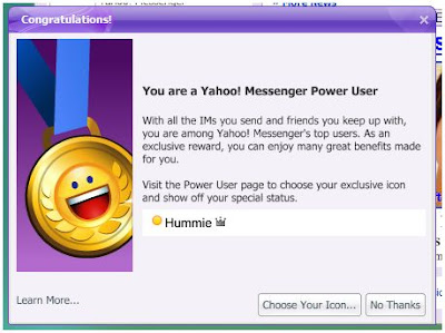 Yahoo Im Online