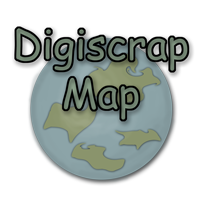 Digiscrap Map