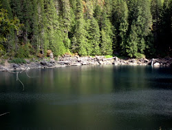 Lower Lena Lake