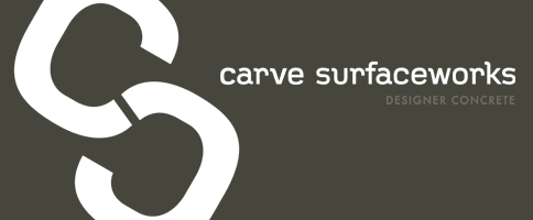 Carve Surfaceworks