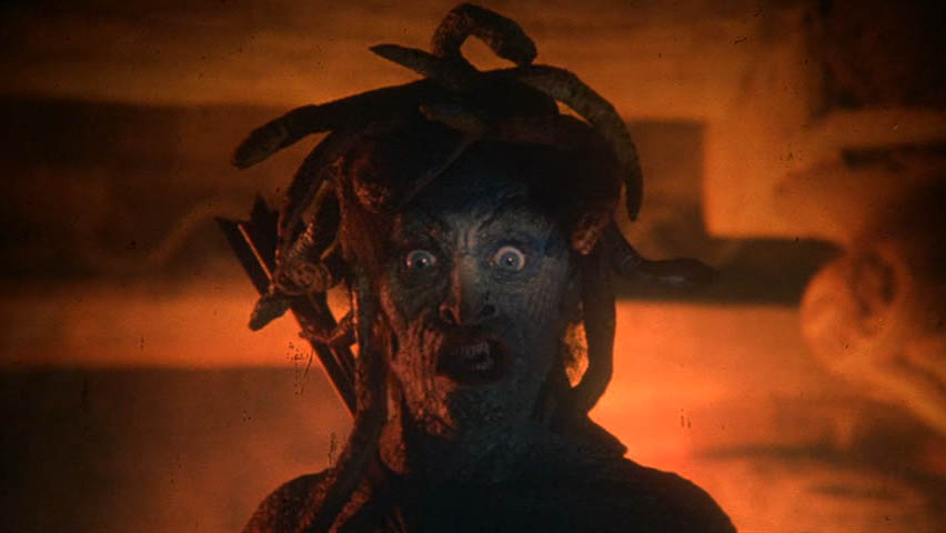 Medusa+before+she+was+a+gorgon