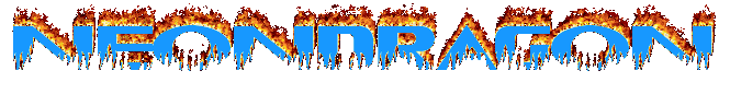 NeonDragon