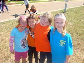 Township Chili cookoff