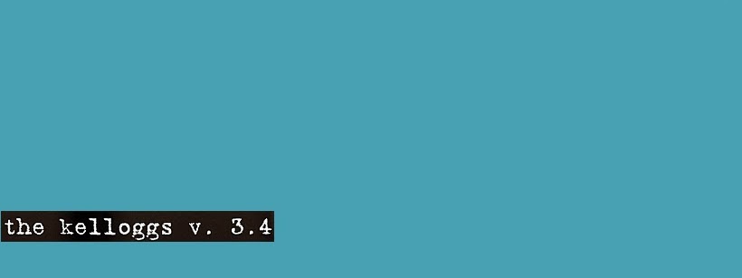 The Kelloggs v. 3.4