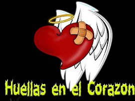 Huellas en el CORAZON