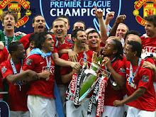 Man Utd Win Title yet again