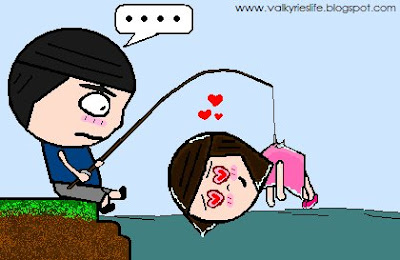 Hooked On You