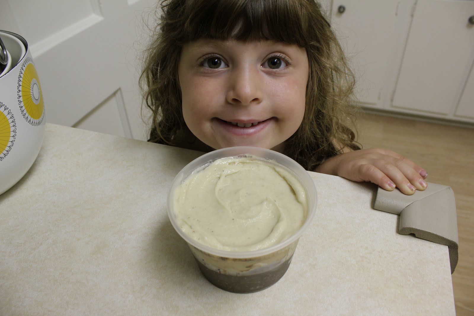 Chocolate Banana Chia Seed Pudding, It's What's for Breakfast Healthy Girl's Kitchen