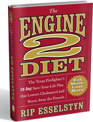 The Engine 2 Diet Super Bowl