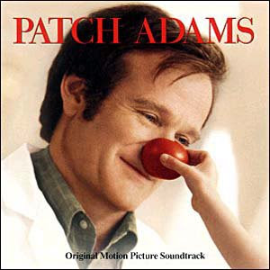 Patch adams graduation speech image