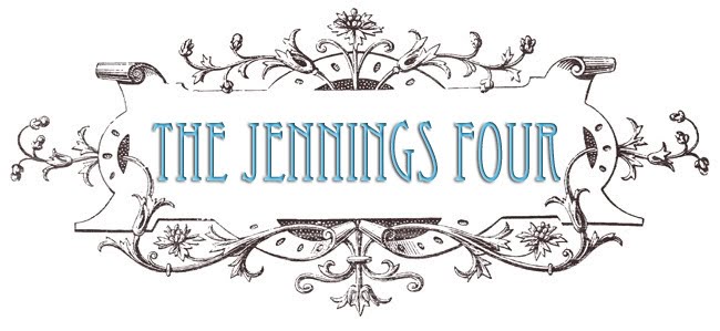 The Jennings Four