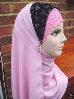 Al Hijab Fashion
