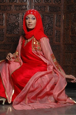 Designer: Adeeba Al Khan