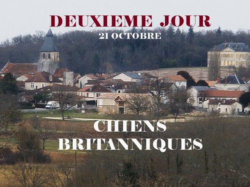 2éme JOUR