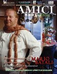 Amici Journal Spring Edition