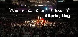 For General Boxing News and Updates