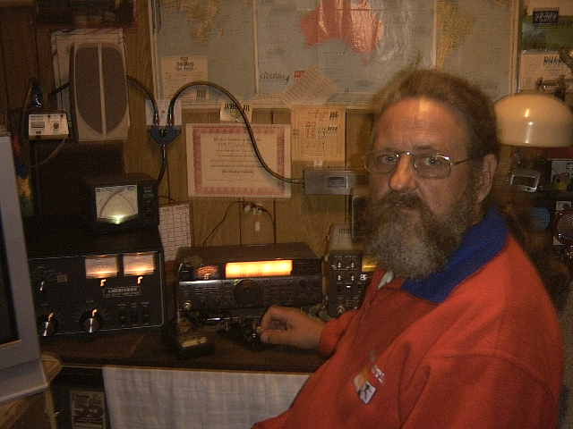 Posted by Pig of Ham Radio VK2HV The Gay Biker at 1:37 AM No comments: Posted by Pig of Ham Radio VK2HV The Gay Biker at 1:37 AM No comments: