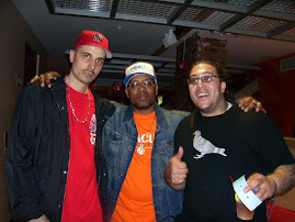 Dexterity, Tapemasta & Eric
